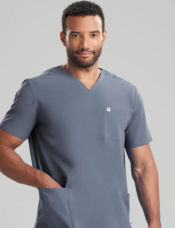 Men's Scrubs Collection