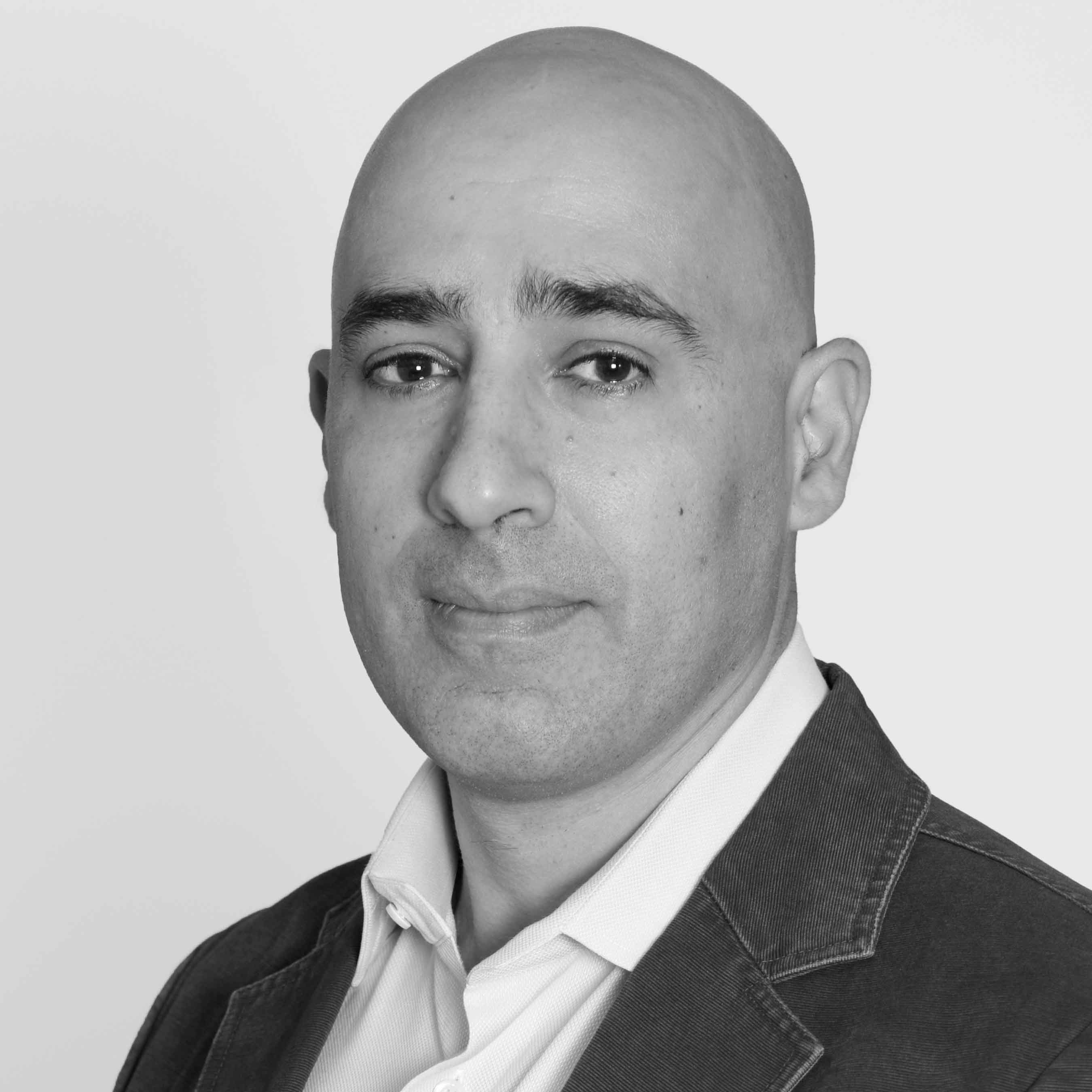 Samer Bitar